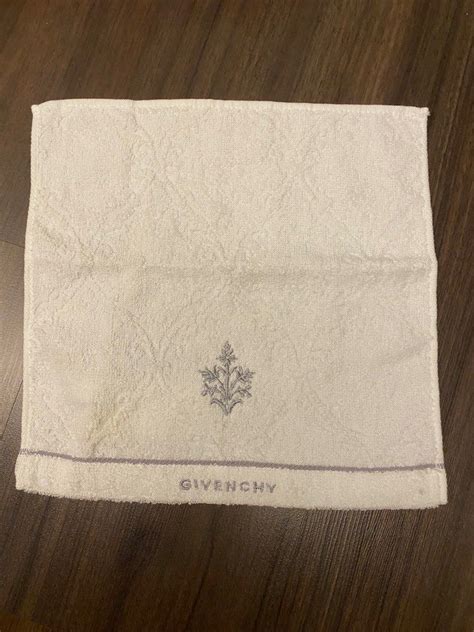 Givenchy Handkerchief 